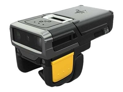 Zebra RS5100 - Standard Battery Version - Barcode-Scanner - Handgerät - decodiert - Bluetooth 4.0