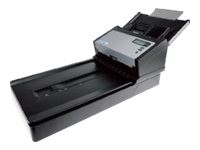 Avision AD280F - Flachbettscanner - CCD - Duplex - Legal - 600 dpi - automatischer Dokumenteneinzug