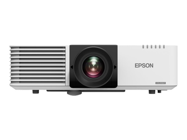 Epson EB-L530U - 3-LCD-Projektor - 5200 lm (weiß) - 5200 lm (Farbe) - WUXGA (1920 x 1200) - 16:10 -