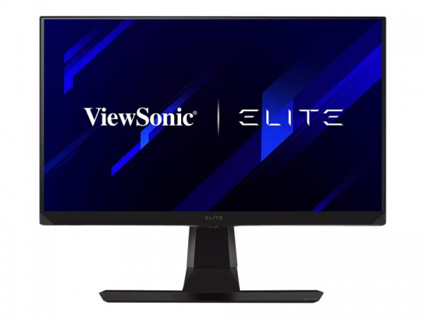 ViewSonic ELITE XG270 - LED-Monitor - 68.6 cm (27") XG270