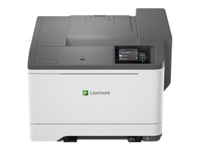 Lexmark C2335 - Drucker - Farbe - Duplex - Laser - A4/Legal - 1200 x 1200 dpi - bis zu 33 Seiten/Min