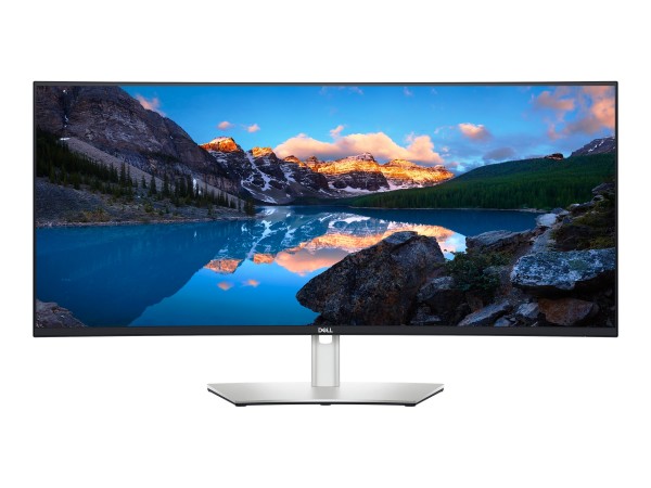 Dell UltraSharp U3824DW - LED-Monitor - gebogen - 96.5 cm (38") DELL-U3824DW