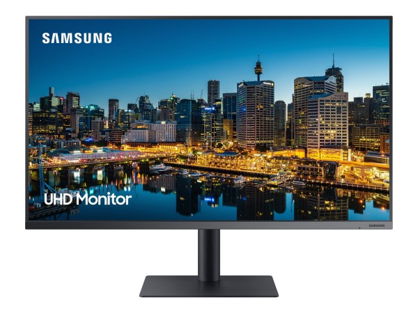 Samsung F32TU870VU - TU87F Series - LED-Monitor - 80 cm (32") LF32TU870VUXEN