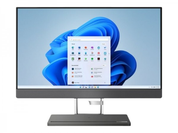 Lenovo IdeaCentre AIO 5 24IAH7 F0GR - All-in-One (Komplettlösung) F0GR002GGE