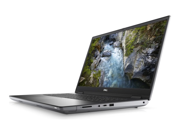 Dell Precision Series Core i7 32GB 1.000GB HG6VK