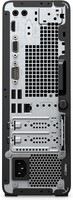 HP 290 G3. Prozessor-Taktfrequenz: 3,2 GHz, Prozessorfamilie: Intel® Core™ i5, Prozessor: i5-10505.
