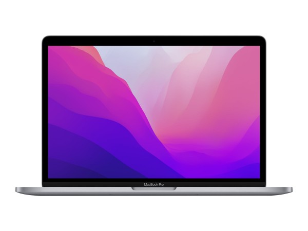 Apple MacBook Pro Apple M2 8GB 512GB Z16R-GR02