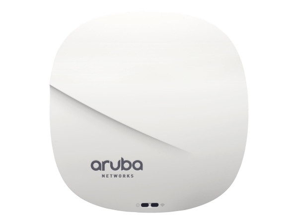 HPE Aruba AP-334 - Funkbasisstation - Wi-Fi 5 - 2.4 GHz, 5 GHz - Gleichstrom - in der Decke