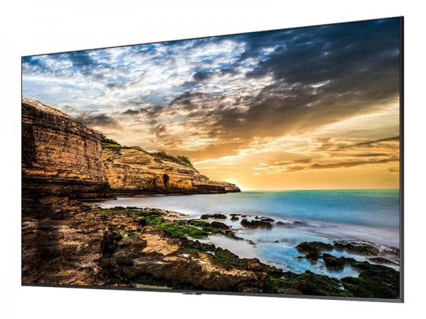 Samsung QE65T - 163 cm (65") Diagonalklasse QET Series LCD-Display mit LED-Hintergrundbeleuchtung -