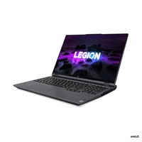 Lenovo Legion 5 Pro. Produkttyp: Notebook, Formfaktor: Klappgehäuse. Prozessorfamilie: AMD Ryzen™ 7,