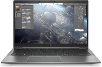 HP ZBook Core i7 8GB 256GB 2C9Q6EA