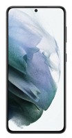 Samsung Galaxy S21 5G SM-G991B. Bildschirmdiagonale: 15,8 cm (6.2 Zoll), Bildschirmauflösung: 2400 x