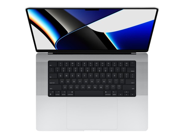 Apple MacBook Pro Sonstige CPU 16GB 1.000GB MK1F3D/A