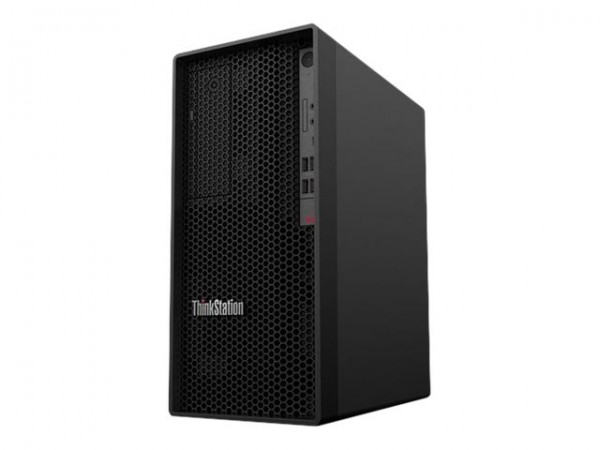 Lenovo ThinkStation P360 30FM - Tower - 1 x Core i7 12700 / 2.1 GHz - vPro Enterprise - RAM 16 GB -