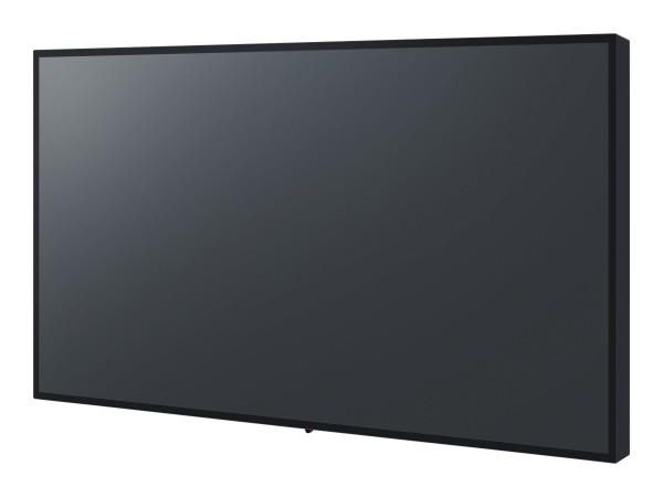 Panasonic TH-98SQE1W - 247.69 cm (98") Diagonalklasse SQE1 Series LCD-Display mit LED-Hintergrundbel
