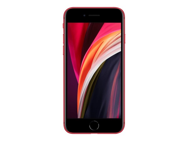 Apple iPhone Apple iPhone SE (2. Generation) - (PRODUCT) RED