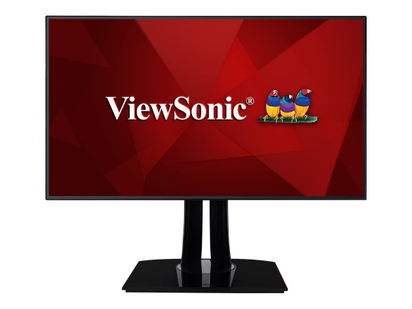 ViewSonic ColorPro VP3268-4K - LED-Monitor - 81.3 cm (32") VP3268-4K