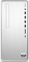 HP Pavilion Desktop TP01-2139ng Bundle PC. Prozessor-Taktfrequenz: 3,8 GHz, Prozessorfamilie: AMD Ry