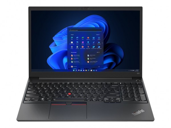 Lenovo ThinkPad E Series AMD R5 16GB 512GB 21ED004NGE