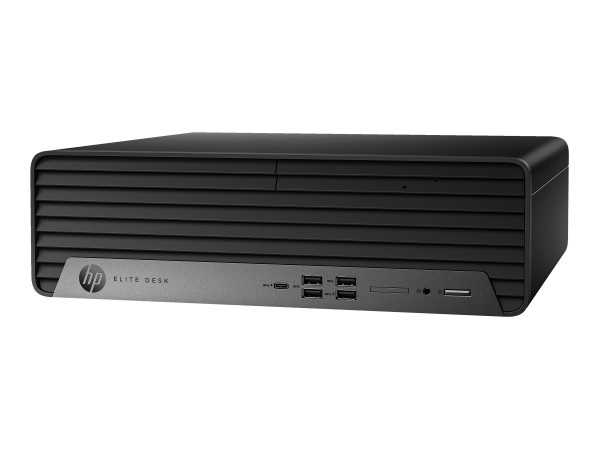 HP Elite 800 G9 - Wolf Pro Security - SFF - Core i7 i7-14700 / 2.1 GHz - RAM 16 GB - SSD 512 GB - NV