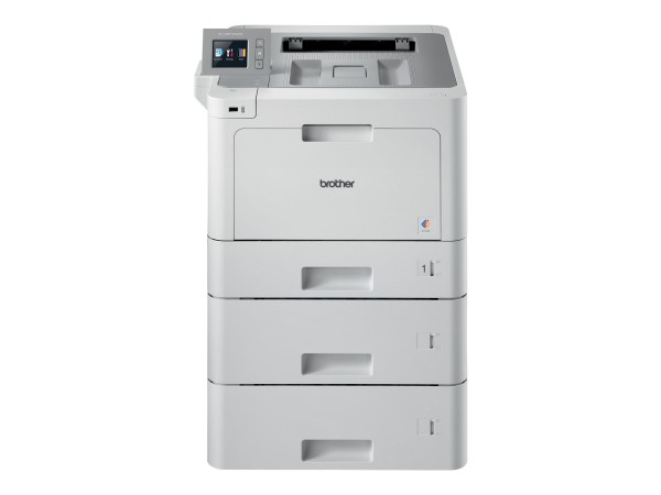 Brother HL-L9310CDWTT - Drucker - Farbe - Duplex - Laser - A4/Legal - 2400 x 600 dpi - bis zu 31 Sei