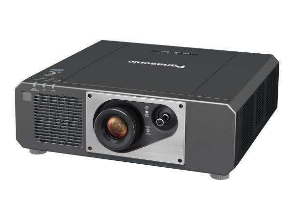 Panasonic PT-FRZ60BE - DLP-Projektor - Laserdiode - 6200 lm - WUXGA (1920 x 1200) - 16:10 - 1080p -