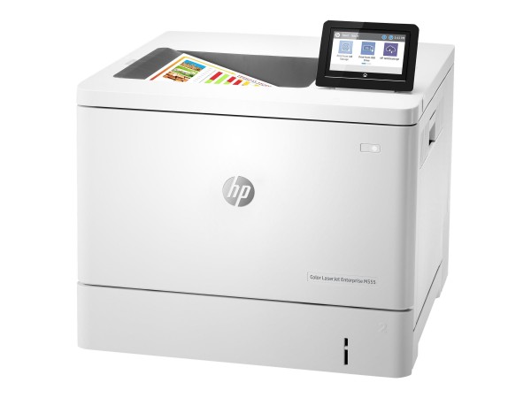 HP Color LaserJet Enterprise M555dn - Drucker - Farbe - Duplex - Laser - A4/Legal - 1200 x 1200 dpi