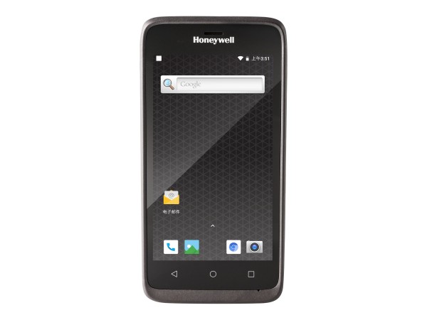 Honeywell ScanPal EDA51 - Datenerfassungsterminal - Android 10 - 32 GB - 12.7 cm (5") Farbe (1280 x