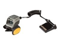 Honeywell 8620 2D Imager Ring Scanner - Barcode-Scanner - Handgerät - 2D-Imager - decodiert