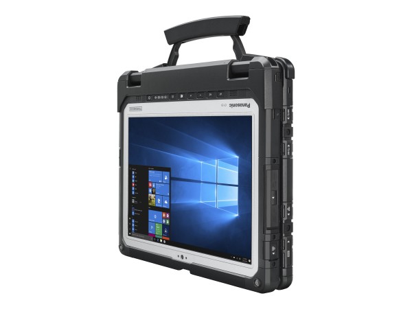 Panasonic Toughbook Core i5 Mobile 8GB 256GB CF-33LEQGAT3