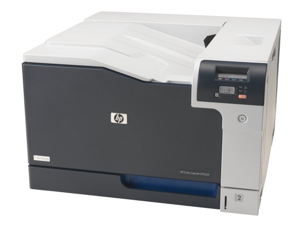 HP Color LaserJet Professional CP5225dn - Drucker - Farbe - Duplex - Laser - A3 - 600 dpi - bis zu 2