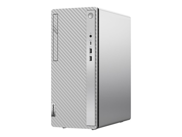 Lenovo IdeaCentre 5 14IAB7 90T3 - Tower - Core i7 12700 / 2.1 GHz - RAM 8 GB - SSD 512 GB - NVMe - D