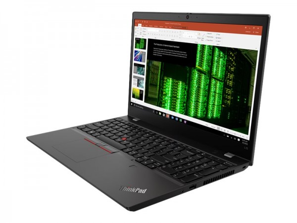 Lenovo ThinkPad L Series Sonstige CPU 8GB 256GB 20X70044PB