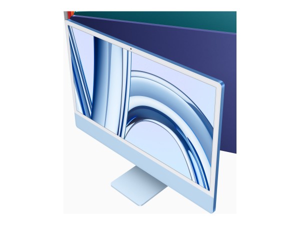 Apple iMac with 4.5K Retina display - All-in-One (Komplettlösung) Z19K-MQRQ3D/A-AENC