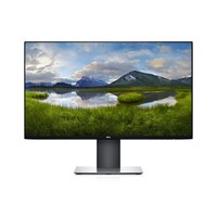 Dell UltraSharp U2421HE - 60,5 cm (23.8 Zoll) - 1920 x 1080 Pixel - Full HD - LCD - 8 ms - Schwarz -