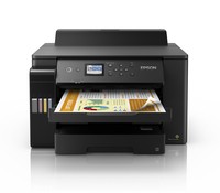 Epson EcoTank L11160 Colour Inkjet Printer A3+printer C11CJ04402