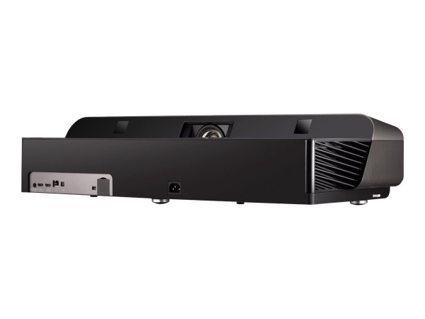 ViewSonic X1000-4K - X Series - DLP-Projektor - LED - 3D - 2200 lm - 3840 x 2160 - 16:9 - 4K - Ultra