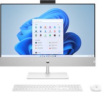 HP Pavilion All-in-One PC 27-ca1003ng[68.6cm 27" QHD-Display Intel i7-12700T 32GB - Core i7 - 32.768