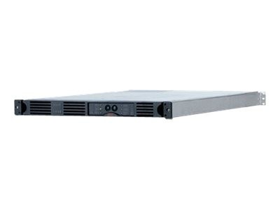 APC Smart-UPS RM 1000VA USB & Serial - USV (Rack - einbaufähig) - Wechselstrom 230 V - 640 Watt - 10