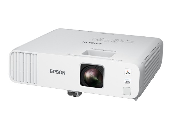 Epson EB-L250F - 3-LCD-Projektor - 4500 lm (weiß) - 4500 lm (Farbe) - Full HD (1920 x 1080) - 16:9 -