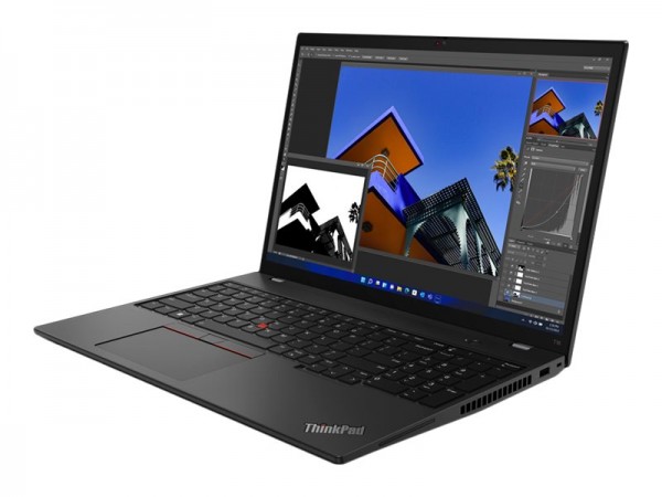 Lenovo ThinkPad T Series Core i7 32GB 1.000GB 21BV00D6GE