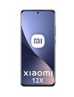 Xiaomi 12X. Bildschirmdiagonale: 15,9 cm (6.28 Zoll), Bildschirmauflösung: 2400 x 1080 Pixel, Displa