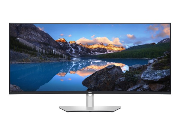 Dell UltraSharp U4021QW - LED-Monitor - gebogen - 100.8 cm (39.7") DELL-U4021QW