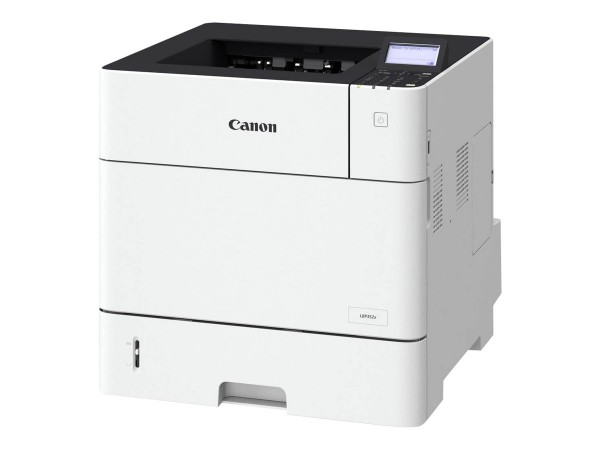 Canon i-SENSYS LBP352x - Drucker - s/w - Duplex - Laser - A4/Legal - 1200 x 1200 dpi - bis zu 62 Sei