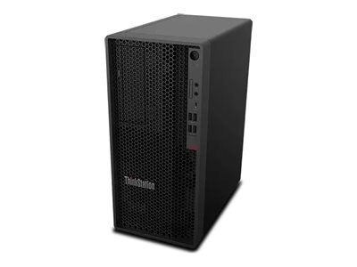 Lenovo ThinkStation P358 30GL - Tower - 1 x Ryzen 7 Pro 5845 / 3.4 GHz - AMD PRO - RAM 16 GB - SSD 5