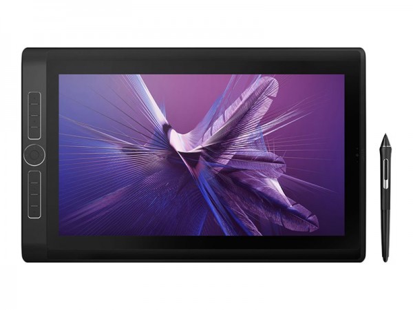 Wacom MobileStudio Pro 16 - Tablet - Intel Core i7 8559U / 2.7 GHz - Win 10 Pro - Quadro P1000 - 16