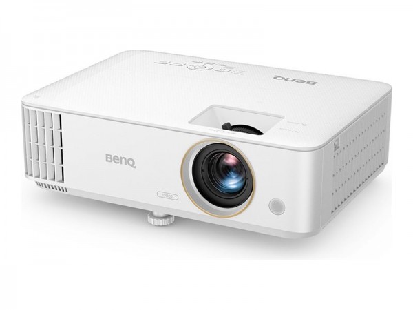 BenQ TH585P - DLP-Projektor - tragbar - 3D - 3500 ANSI-Lumen - Full HD (1920 x 1080) - 16:9 - 1080p