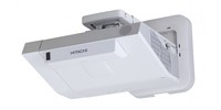 Hitachi CP-AX2505 Projector. Projektorhelligkeit: 2700 ANSI Lumen, Projektionstechnologie: 3LCD, nat