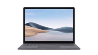 Microsoft Surface Laptop Sonstige CPU 8GB 256GB LB4-00005-EDU