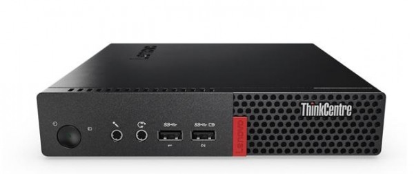Lenovo ThinkCentre M710. Prozessor-Taktfrequenz: 2,4 GHz, Prozessorfamilie: Intel® Core™ i5 der sieb